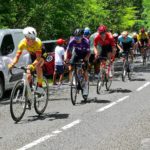 Tour Cyclisme Guadeloupe 2025