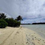 Pacifica épisode 21 Rarotonga Iles Cook