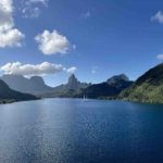 Pacifica épisode 14 Moorea