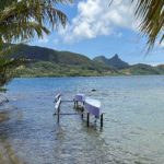 Pacifica épisode 16 Huahine