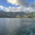 Pacifica épisode 22 Nuku Hiva Les Marquises