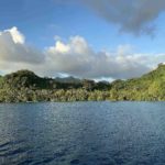 Pacifica épisode 15 Raiatea