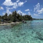 Pacifica épisode 17 Rangiroa