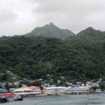 Pacifica épisode 7 Pago Pago Samoa