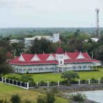 Pacifica épisode 11 Nukualofa Tonga